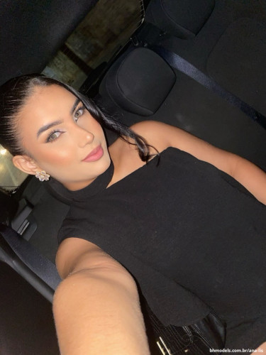Post da acompanhante Ana Lis - BHModels