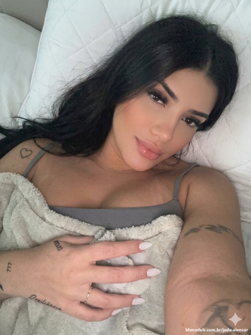 Post da acompanhante Jade alencar - BHModels