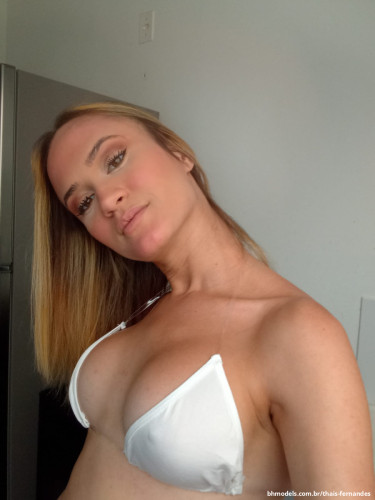 Publicação de Thais Fernandes