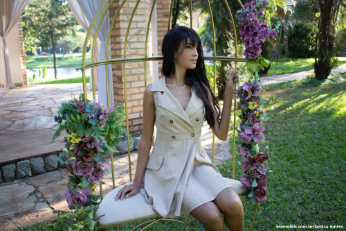 Publicação de Larissa Fontes