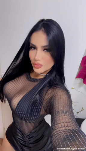 Post da acompanhante Jade alencar - BHModels