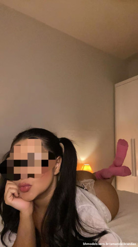 Amanda Brandão post