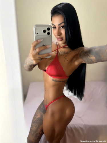Larissa Reis