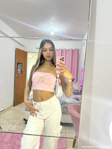 Publicação de Julia Andrade