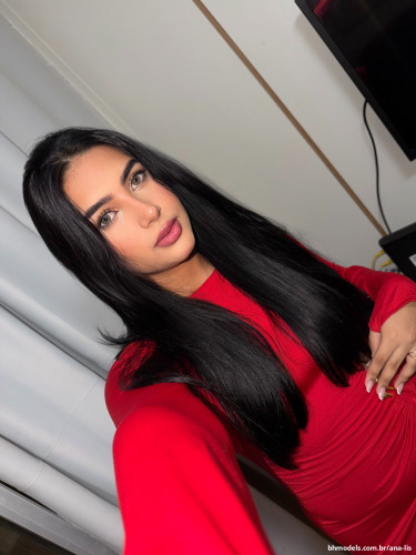 Post da acompanhante Ana Lis - BHModels