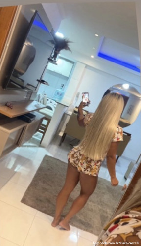 Clara Castelli