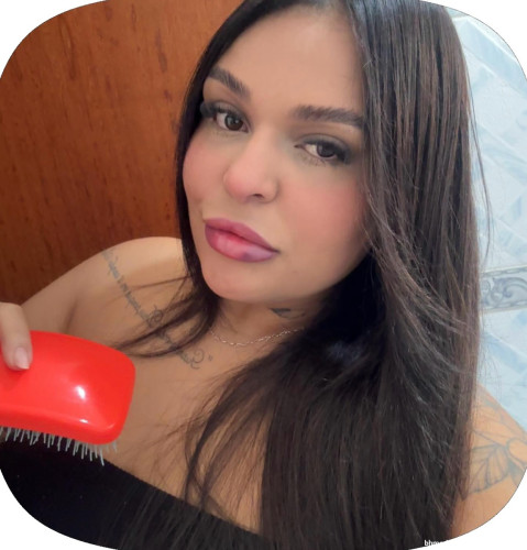 Post da acompanhante Leticia bbw - BHModels