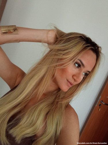 Publicação de Thais Fernandes
