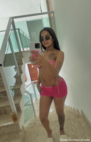 Hayra Fernandes