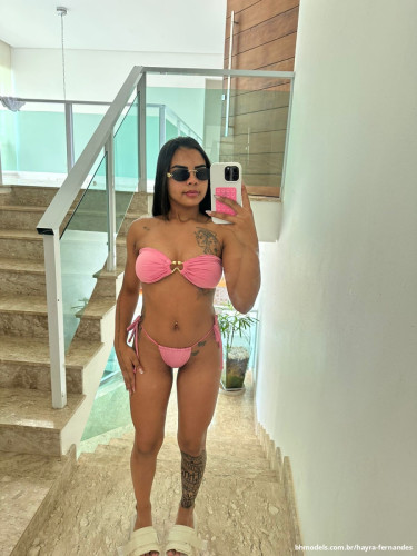 Hayra Fernandes