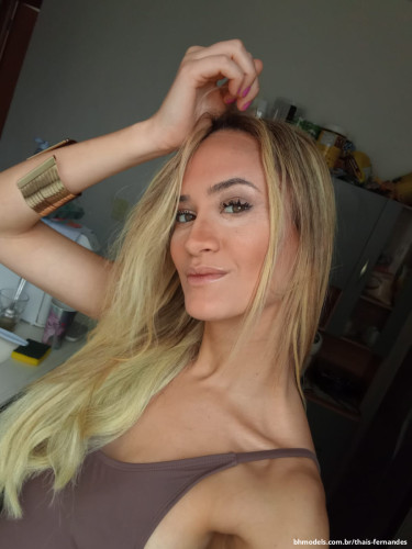 Publicação de Thais Fernandes