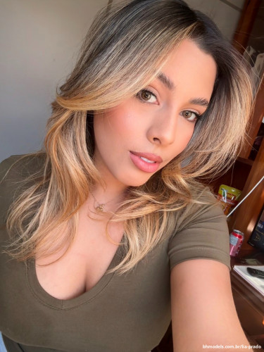 Post da acompanhante Lia Prado - BHModels