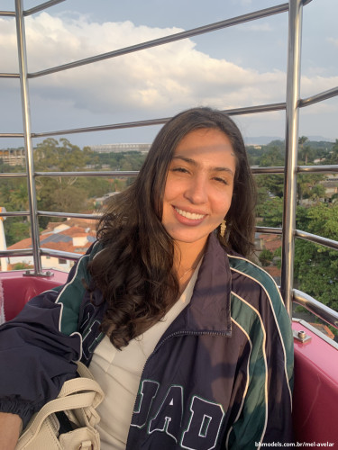 Mel Avelar