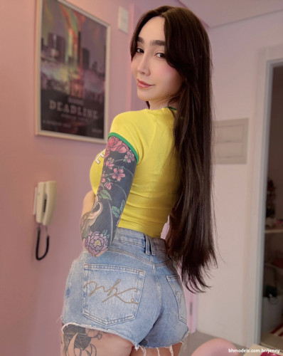 Publicação de Jenny