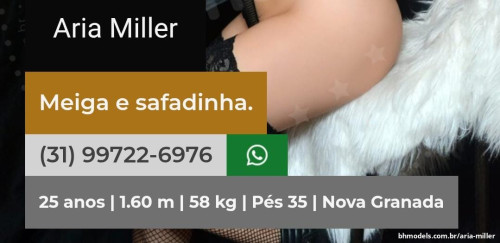 Aria Miller