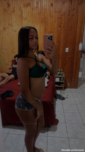Maite post