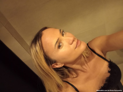 Publicação de Thais Fernandes