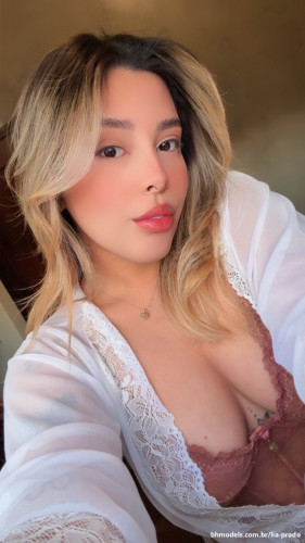 Publicação de Lia Prado
