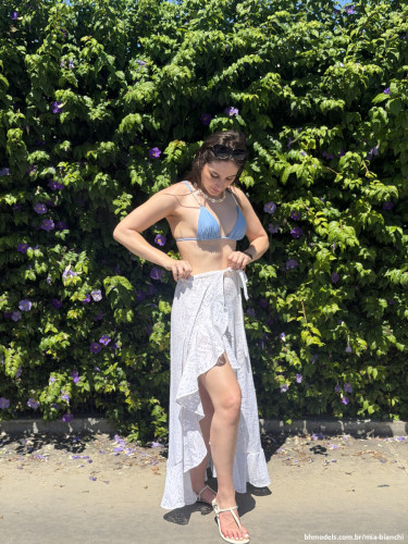 Mia Bianchi