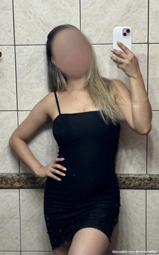 Publicação de Aria Miller