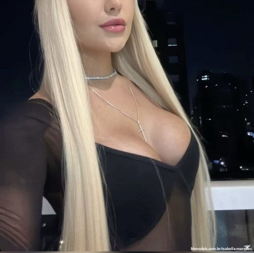 Isabella Marques