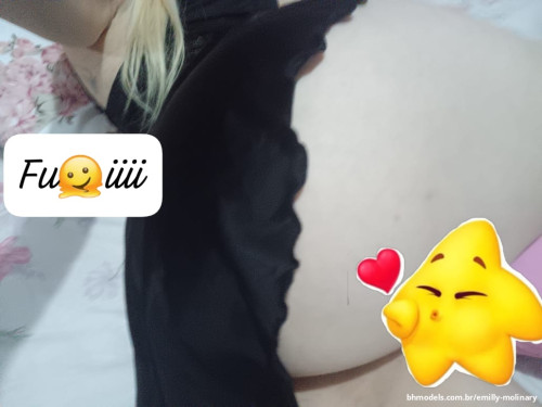 Emilly Molinary