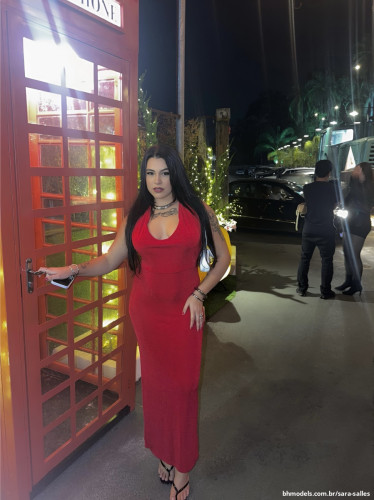 Publicação de Sara Salles