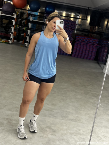 Post da acompanhante Nicolle Rodrigues - BHModels