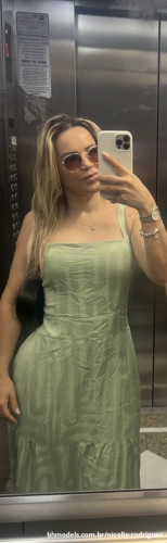 Post da acompanhante Nicolle Rodrigues - BHModels