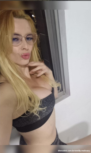 Emilly Molinary