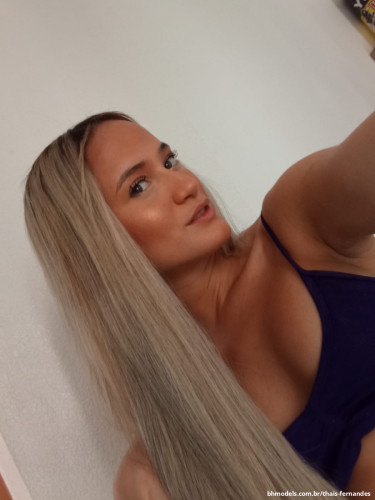 Post da acompanhante Thais Fernandes - BHModels