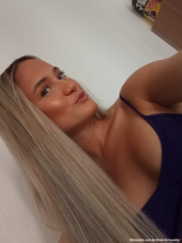 Post da acompanhante Thais Fernandes - BHModels