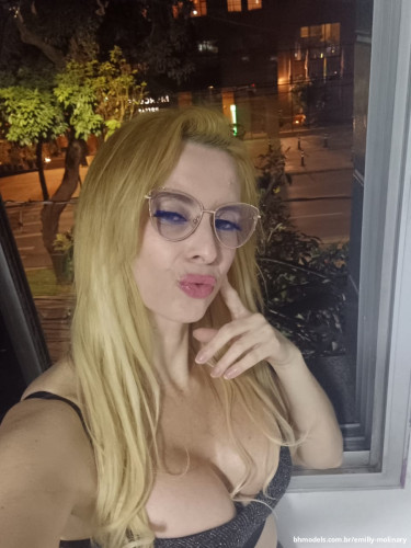 Emilly Molinary