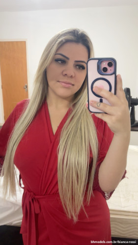 Publicação de Bianca Rossi