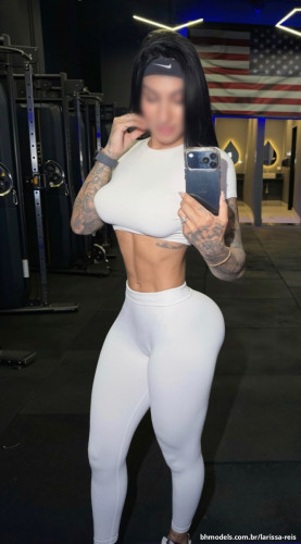 Publicação de Larissa Reis