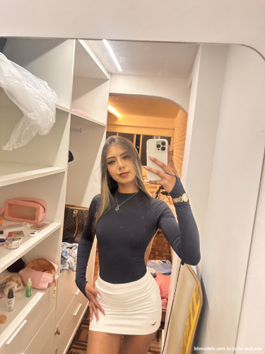 Publicação de Julia Andrade