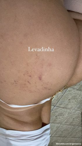 Geovanna