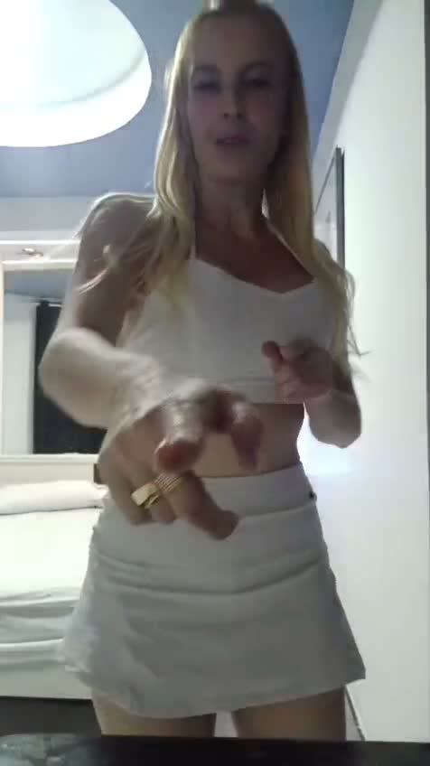 Vídeo de Emilly Molinary