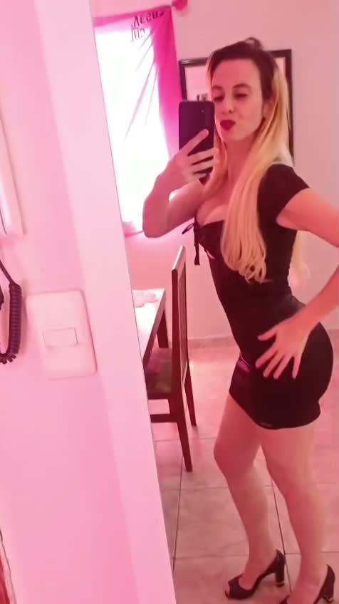 Vídeo de Emilly Molinary