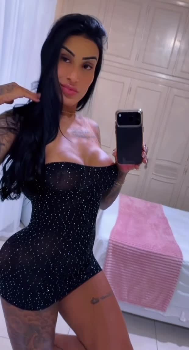 Vídeo de Larissa Reis