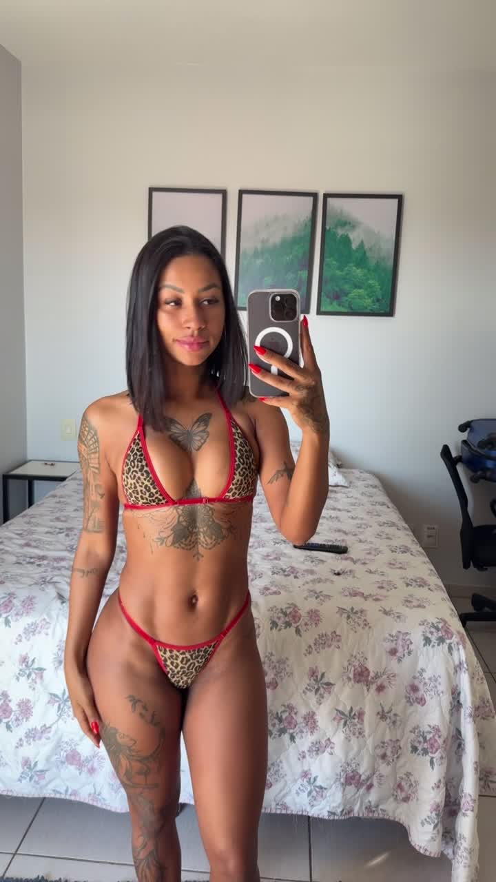 Vídeo de Yasmin Duarte